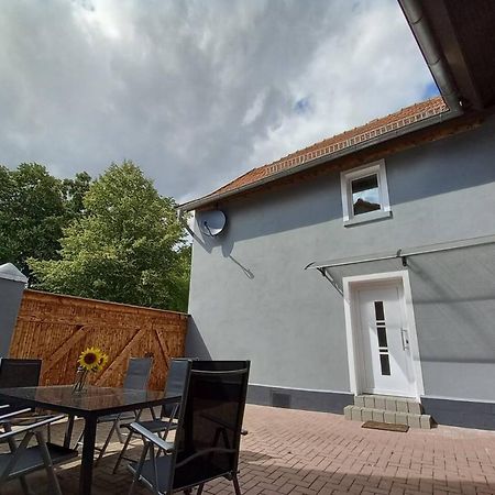 Pension - Kleinschmidt Urbach  Luaran gambar