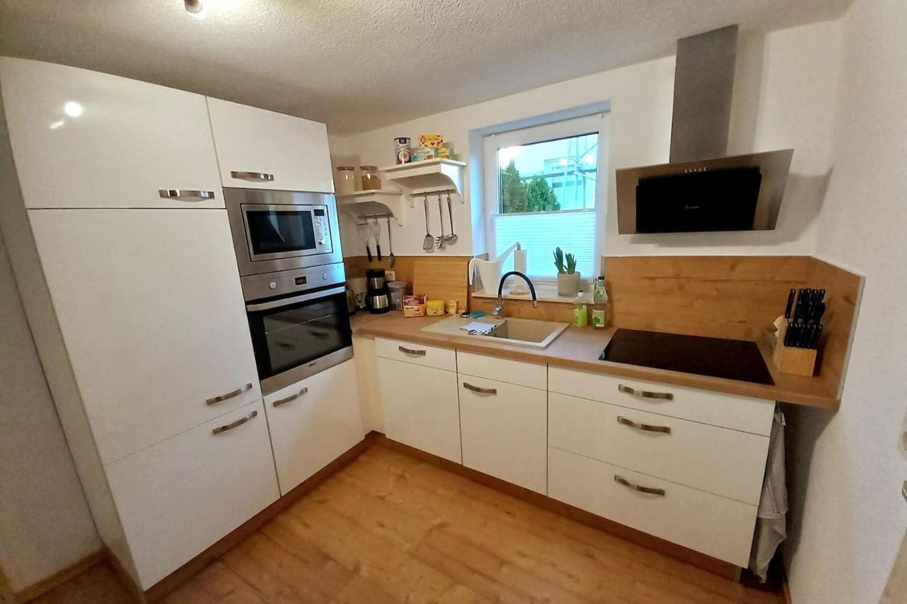 Pension - Kleinschmidt Urbach  Luaran gambar