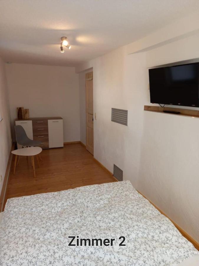Pension - Kleinschmidt Urbach  Luaran gambar