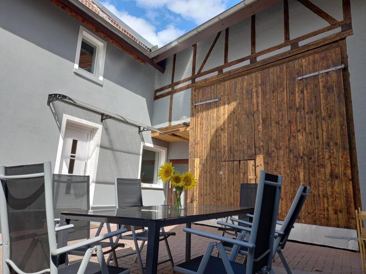 Pension - Kleinschmidt Urbach  Luaran gambar