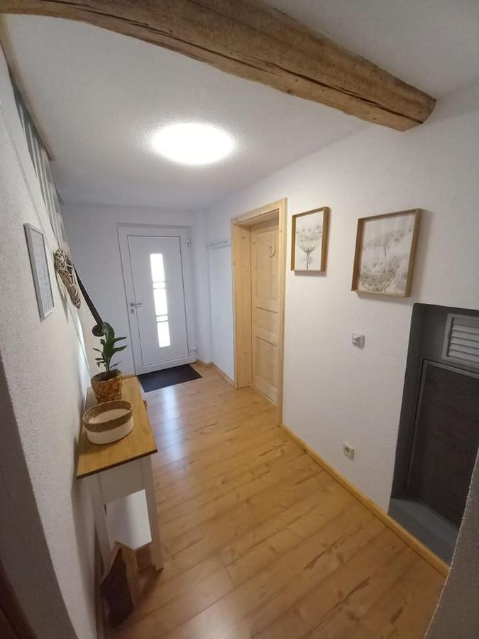 Pension - Kleinschmidt Urbach  Luaran gambar