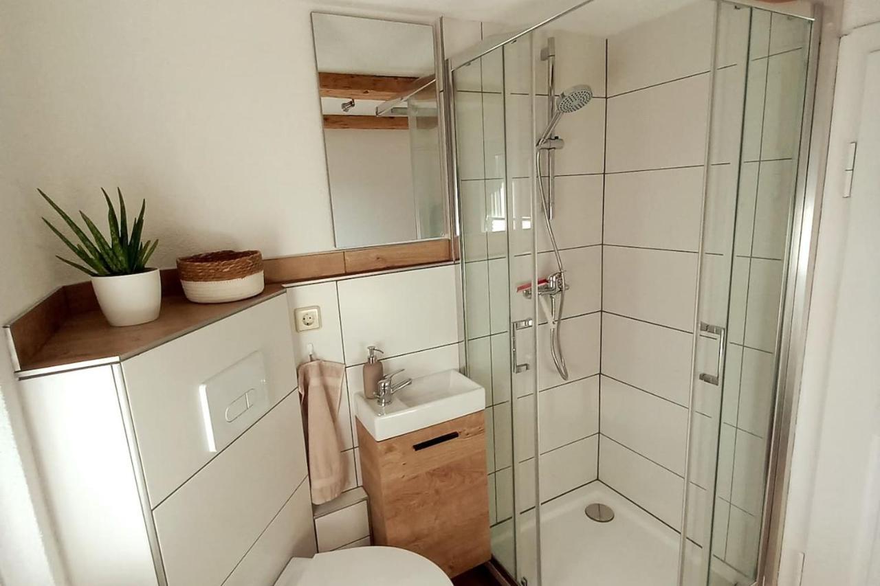 Pension - Kleinschmidt Urbach  Luaran gambar