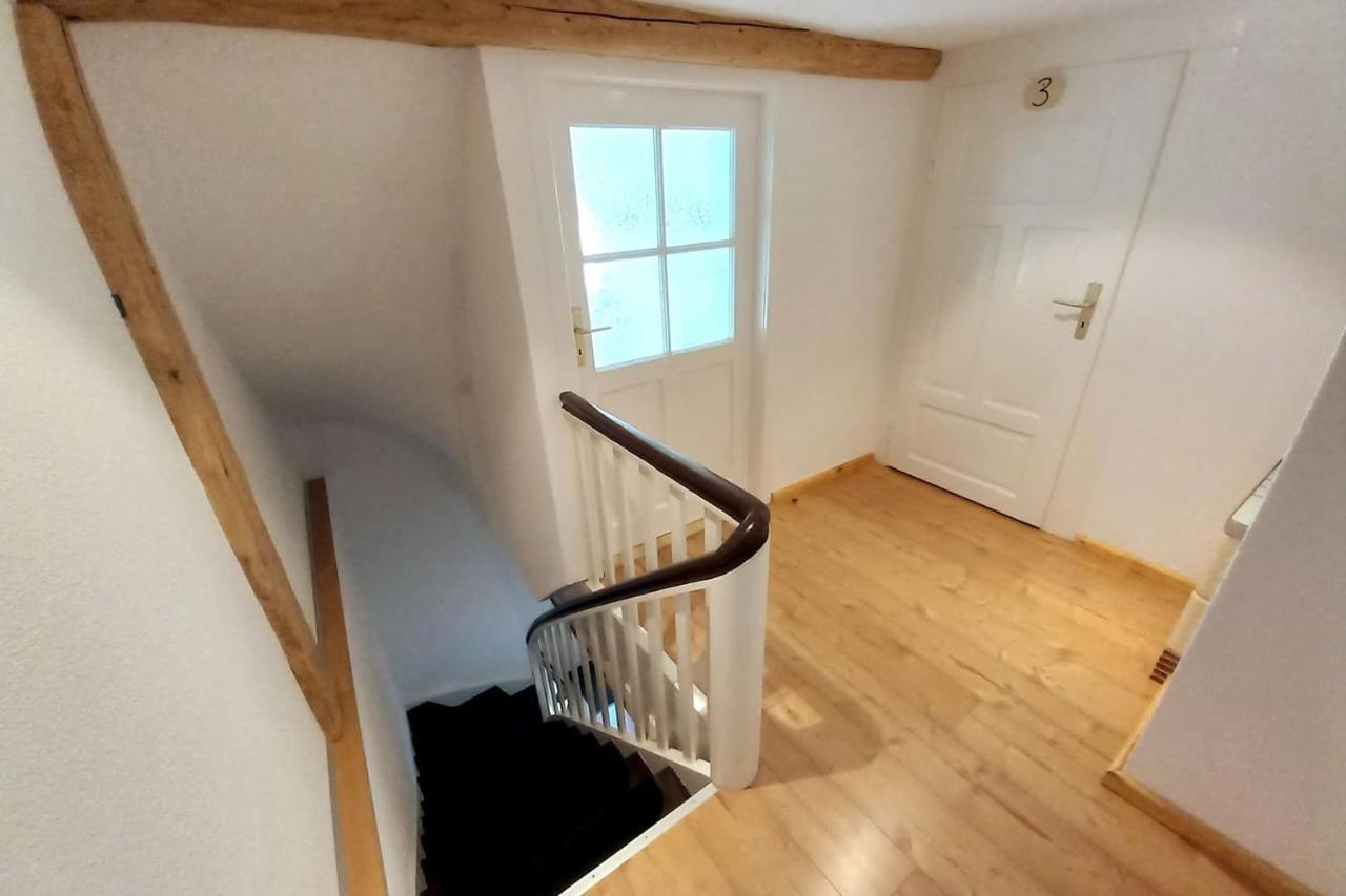 Pension - Kleinschmidt Urbach  Luaran gambar